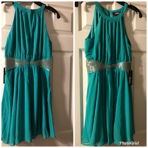 Lulus Dress - Picture 2 of 3